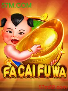 FaCaiFuWa: Um Jogo Empolgante que Conquista o Mundo