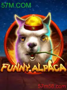 Desvendando o Mundo de FunnyAlpaca