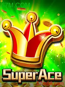 SuperAce - 57M.COM